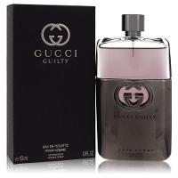 Perfume Masculino Gucci 150 Ml Eau De Toilette Spray - 2