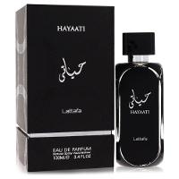 Perfume Masculino Lattafa 100 Ml Eau De Parfum - 1