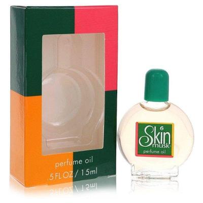 Perfume Feminino Skin Musk Parfums De Coeur 3 Ml ã?leo Perfumado