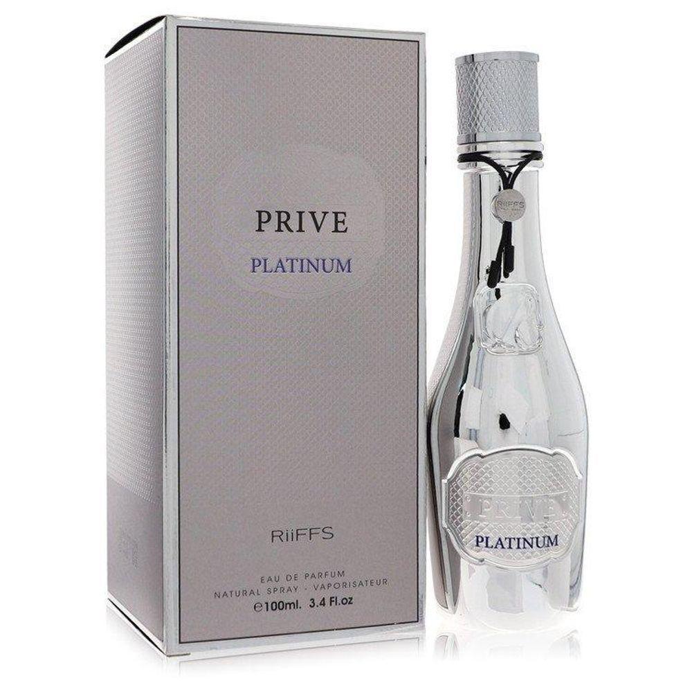 Perfume Masculino Riiffs 100 Ml Eau De Parfum - 1
