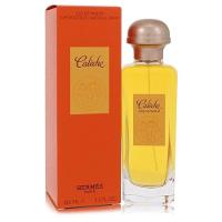 Perfume Feminino Hermes Caleche 100 Ml Soie De Parfum - 2