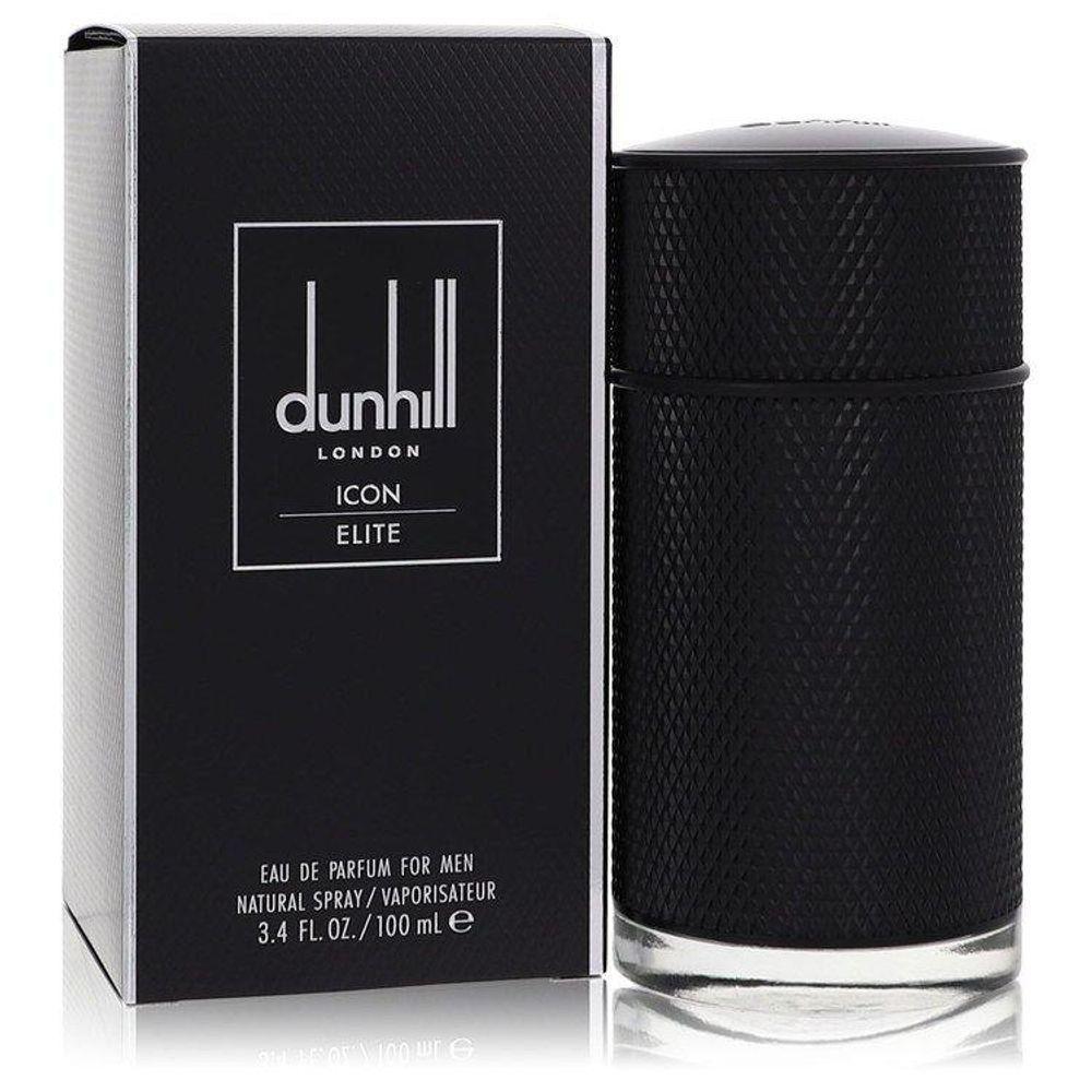Perfume Masculino Icon Elite Alfred Dunhill 100 Ml Eau De Parfum - 1
