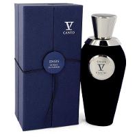 Perfume Feminino Canto Ensis V (unisex) 100 Ml Extrait De Parfum - 1