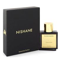 Perfume Feminino Nishane Pachuli Kozha (unisex) 50 Ml Extrait De Parfum - 1