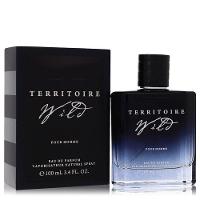 Perfume Masculino Territoire Wild Yzy 100 Ml Eau De Parfum - 1