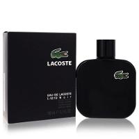 Perfume Masculino L.12.12 Noir Lacoste 100 Ml Eau De Toilette - 1