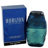 Perfume Masculino Guy Laroche Horizon 100 Ml Pós Barba Lotion - 1