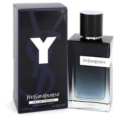 Col. Masculina Yves Saint Laurent 100 Ml Eau De Parfum Spray