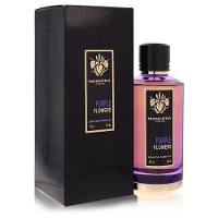 Perfume Feminino Purple Flowers Mancera 120 Ml Eau De Parfum - 1