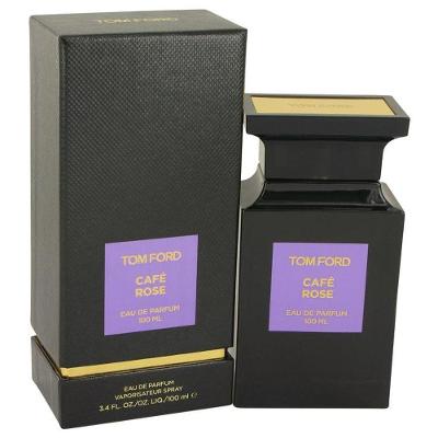 Perfume Feminino Café Rose Tom Ford Eau De Parfum
