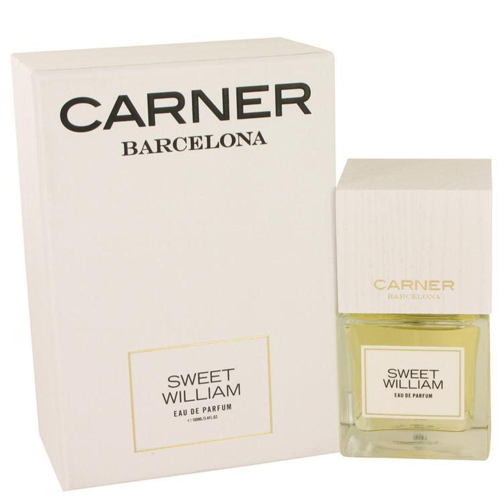 Perfume Feminino Sweet William Carner Barcelona 100 Ml Eau De Parfum - 1