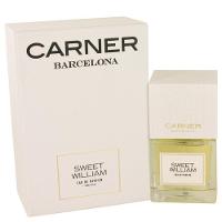 Perfume Feminino Sweet William Carner Barcelona 100 Ml Eau De Parfum - 1