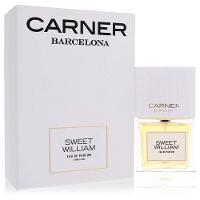 Perfume Feminino Sweet William Carner Barcelona 100 Ml Eau De Parfum - 2