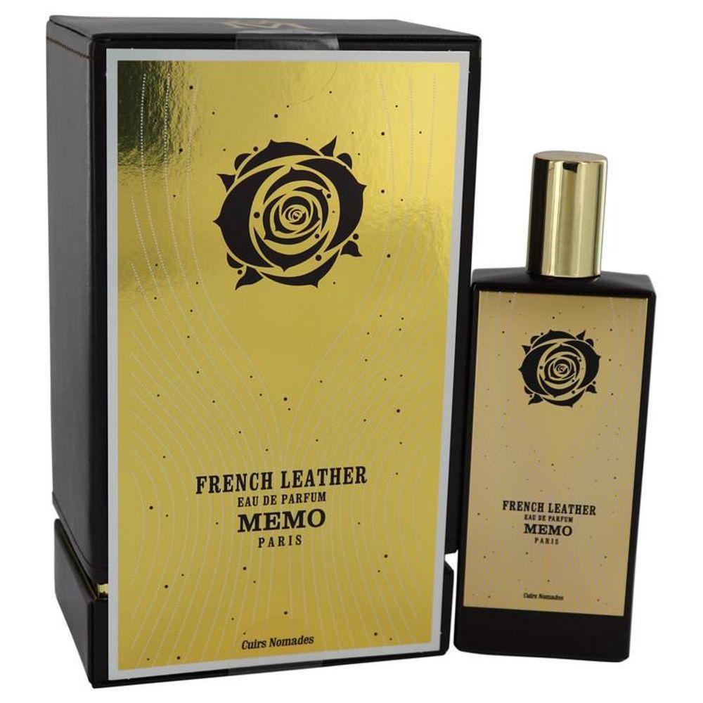 Perfume Feminino Memo 75 Ml Eau De Parfum Spray - 1
