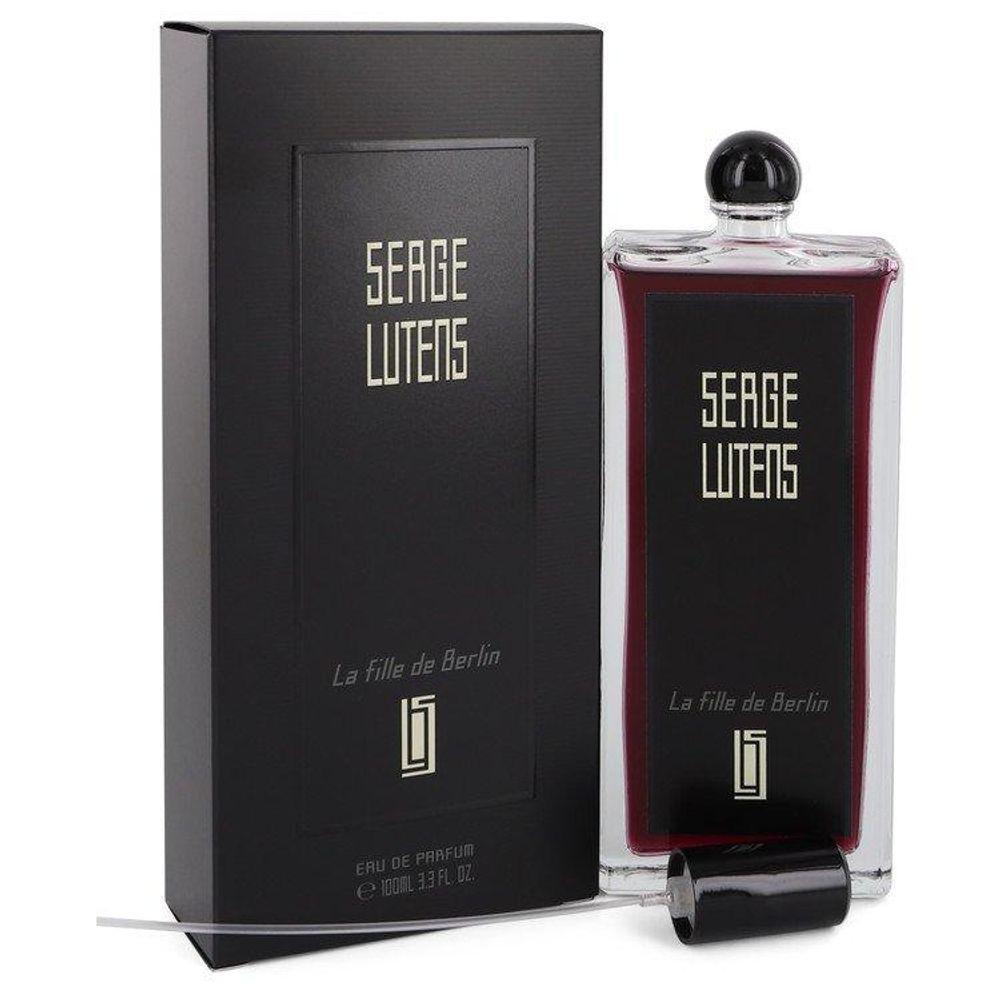 Perfume Feminino Serge Lutens 100 Ml Eau De Parfum Spray - 1