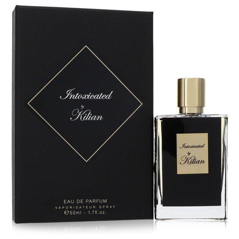 Perfume Feminino Kilian Intoxicated 50 Ml Eau De Parfum - 1