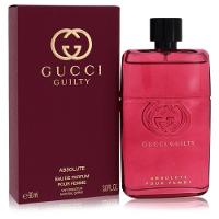 Perfume Feminino Guilty Absolute Parfum Gucci 90 Ml Eau De Parfum - 2