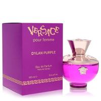 Perfume Feminino Versace 100 Ml Eau De Parfum - 1