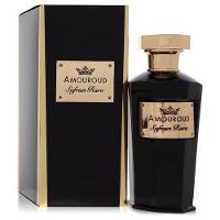 Perfume Feminino Safran Rare (unisex) Amouroud 100 Ml Eau De Parfum - 2
