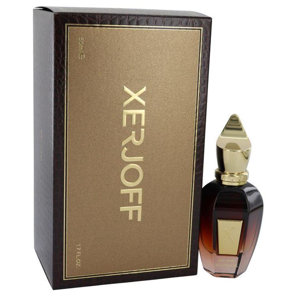 Perfume Feminino Xerjoff 50 Ml Eau De Parfum Spray - 1