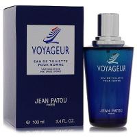 Perfume Masculino Jean Patou 100 Ml Eau De Toilette - 1