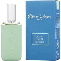 Perfume Unisex Atelier Cologne Lemon Island Absolue 30 Ml - 1