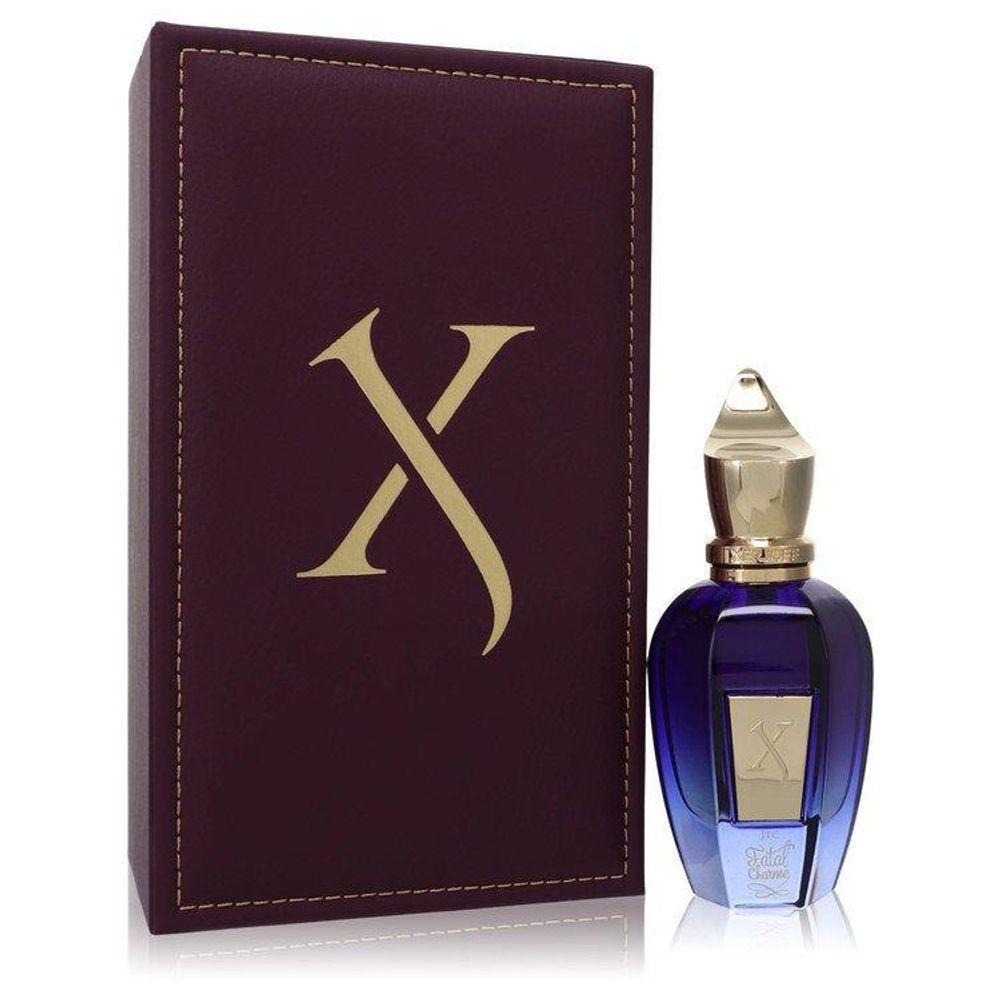 Perfume Feminino Xerjoff Join The Club Fatal Charme (unisex) 50 Ml Eau De Parfum - 1
