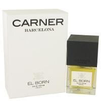 Perfume Feminino El Born Carner Barcelona 100 Ml Eau De Parfum - 1