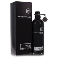 Perfume Feminino Aoud Lime (unisex) Montale 100 Ml Eau De Parfum - 2