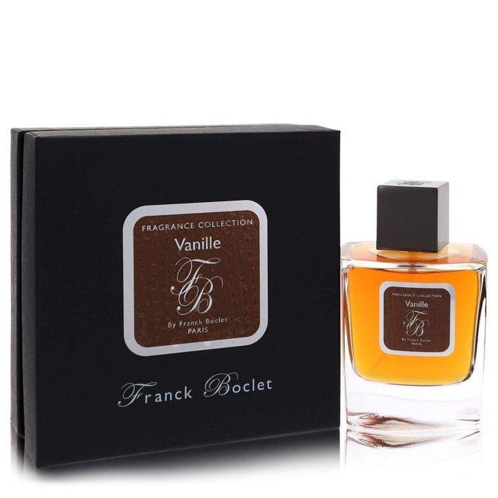 Perfume Masculino Franck Boclet 100 Ml Eau De Parfum Spray - 2