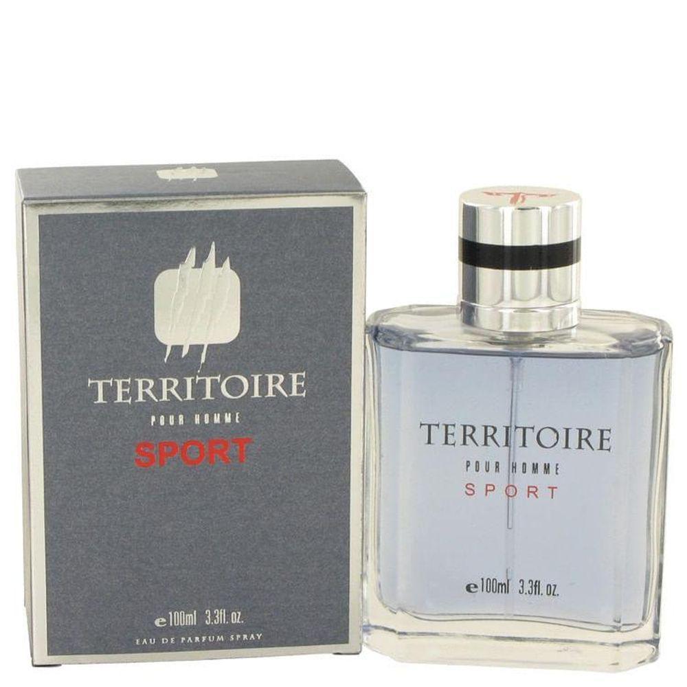Perfume Masculino Yzy Perfume 100 Ml Eau De Parfum Spray - 1