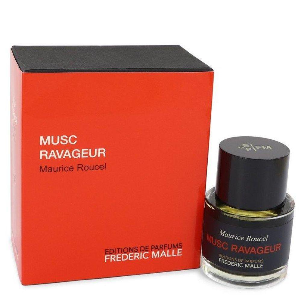 Perfume Feminino Frederic Malle 50 Ml Eau De Parfum Spray - 1