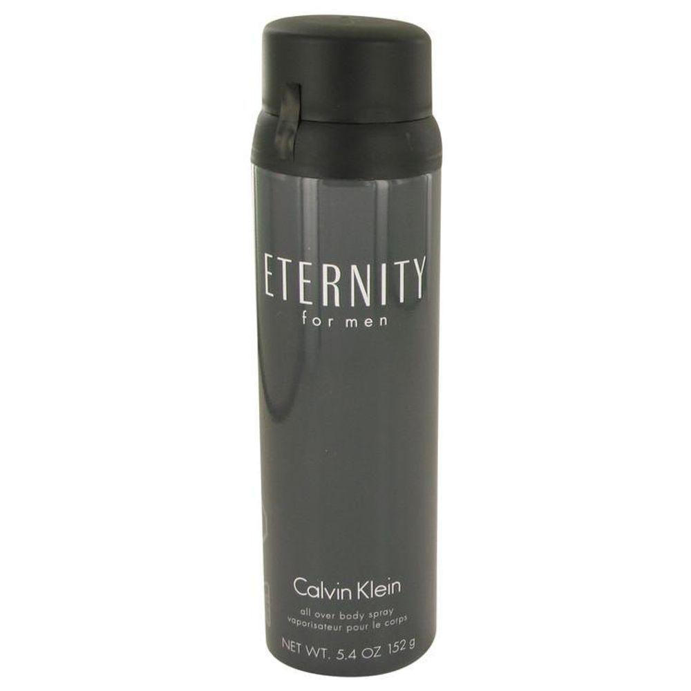 Perfume Masculino Eternity Calvin Klein 152g Body - 1