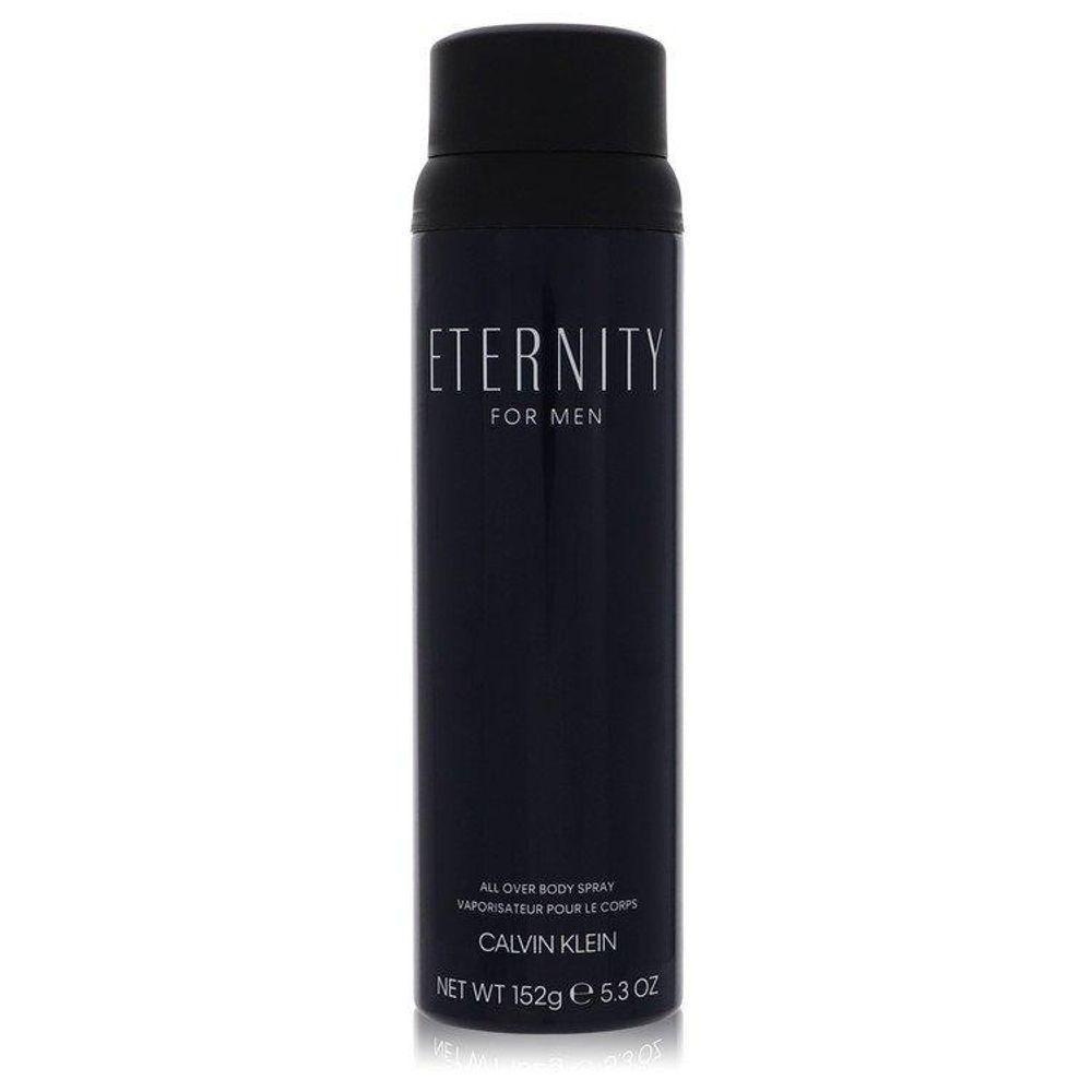 Perfume Masculino Eternity Calvin Klein 152g Body - 2
