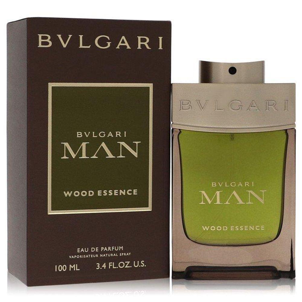 Col. Masculina Bvlgari 100 Ml Eau De Parfum Spray - 2