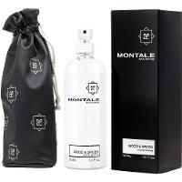 Perfume Feminino Montale Paris Wood Spices Montale Eau De Parfum 100 Ml - 1