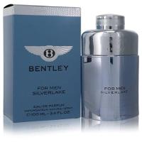 Perfume Masculino Bentley 100 Ml Eau De Parfum - 1