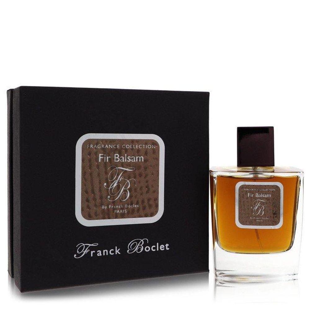 Perfume-col. Masc. Fir Balsam Parfum Franck Boclet Eau De Parfum - 2