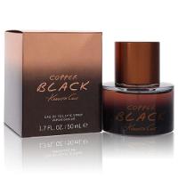 Perfume Masculino Kenneth Cole Copper Black 50 Ml Eau De Toilette - 1