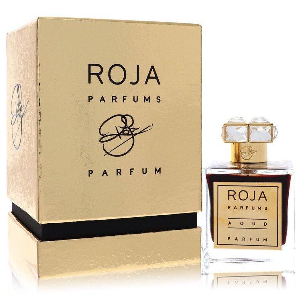 Perfume Feminino Aoud Roja Parfums 100 Ml Extrait De - 2
