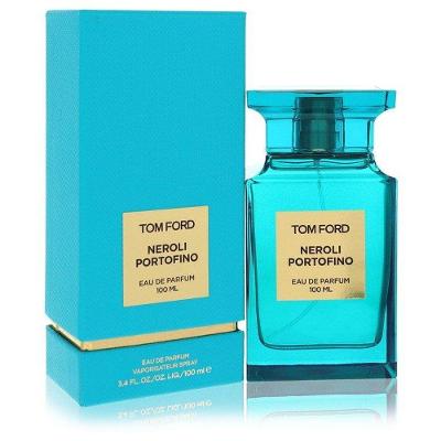 Col. Masculina Neroli Portofino Tom Ford 100 Ml Eau De Parfum
