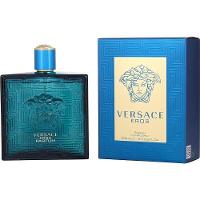 Perfume Masculino Versace Eros Parfum 200 Ml - 1