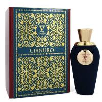 Perfume Feminino Canto Cianuro V (unisex) 100 Ml Extrait De Parfum - 1