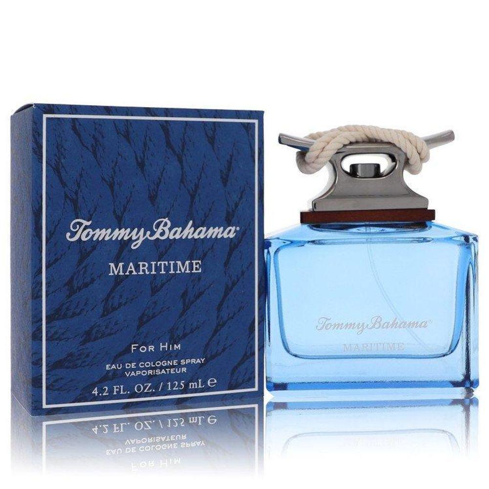 Perfume Masculino Tommy Bahama 125 Ml Eau De - 1