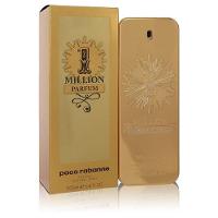 Perfume Masculino Paco Rabanne 1 Million 200 Ml Parfum - 1