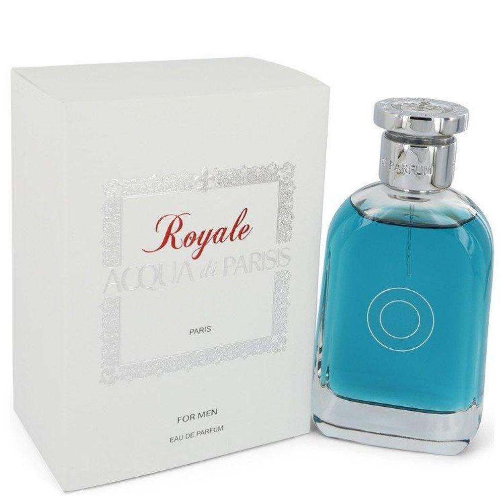 Perfume-col. Masc. Acqua Di Parisis Royale Parfum Reyane Tradition Eau De Parfum - 1