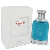 Perfume-col. Masc. Acqua Di Parisis Royale Parfum Reyane Tradition Eau De Parfum - 1
