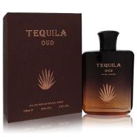 Perfume Masculino Perfumes Tequila Oud (unisex) 100 Ml Eau De Parfum - 1
