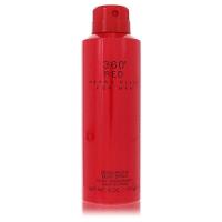 Perfume-col. Masc. 360 Red P- Corpo Perry Ellis 200 Ml - 1
