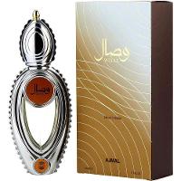 Perfume Feminino Ajmal Wisal Ajmal Eau De Parfum Spray 50 Ml - 1